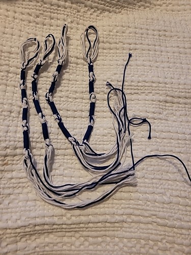 Jewish traditional tzitzits - traditional,