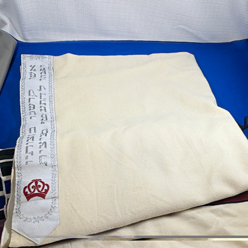 Talitnia bnei wool tallit - talitnia,