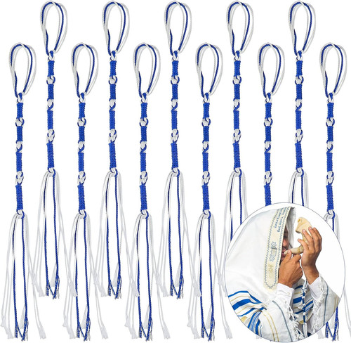 Boao tzitzit thread tassels - boao,