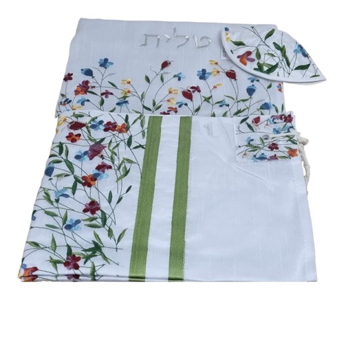 Kosher women tallit talit - tallit,