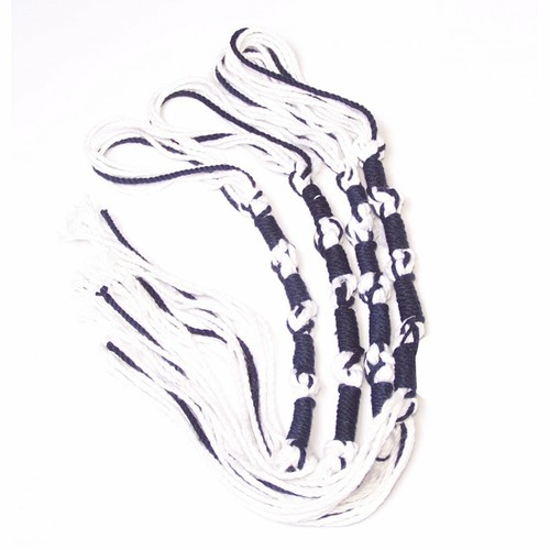 Tzitzits set 4 - 4, tassels